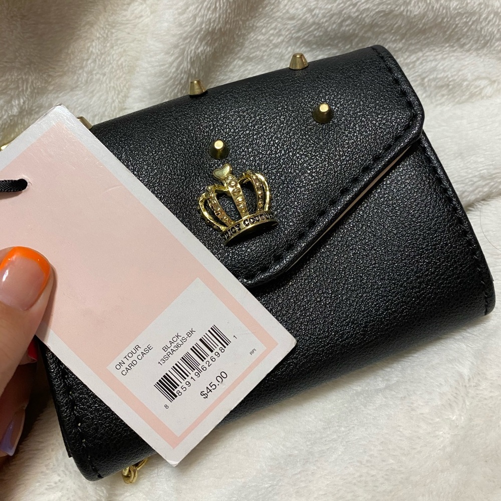 Juicy Couture Wallet